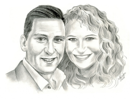 012_Portraet_Brautpaar_1-Studioarbeit