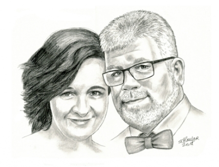 014_Portraet_Brautpaar_3-Studioarbeit