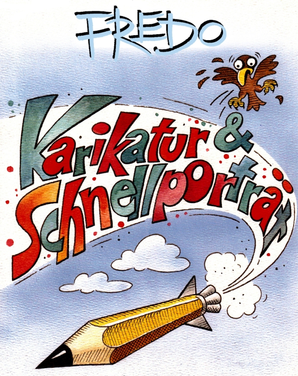 Starterseite Webseite Schnellportrait